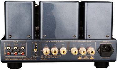 Cayin MT-35MK2 Bluetooth Silver - EasyLounge - 2