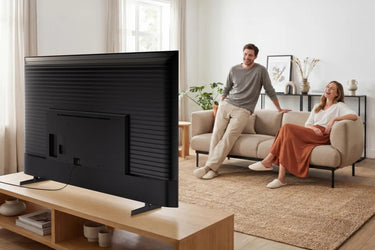 Samsung TU75M74H - EasyLounge - 9
