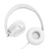 JBL Tune 530 Type C Filaire Blanc - EasyLounge - 7