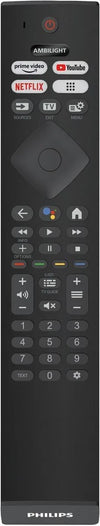Philips 43PUS8508 - EasyLounge - 2