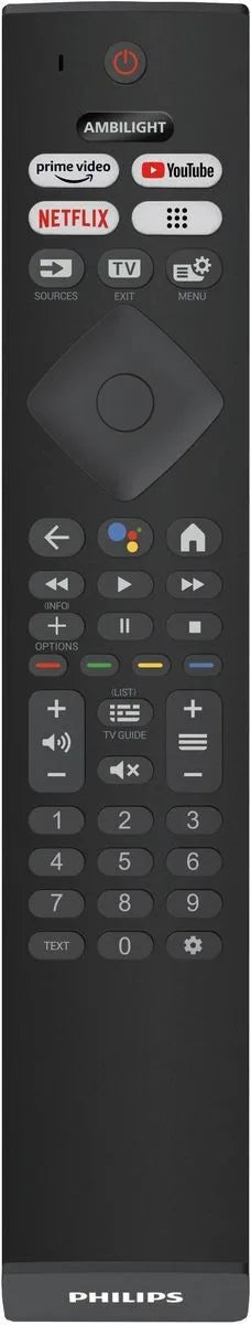 Philips 43PUS8508 - EasyLounge - 2