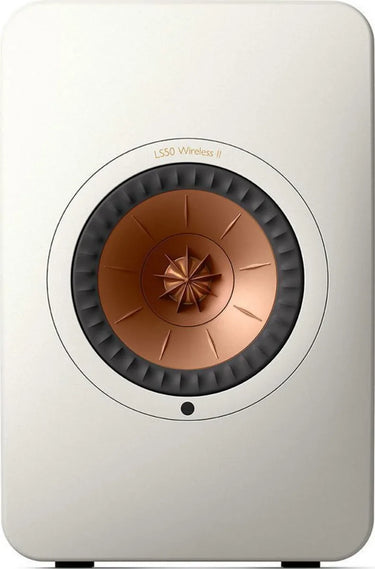 KEF LS50 Wireless 2 Blanc mat - EasyLounge - 12