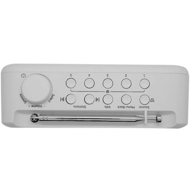 Pure Elan One2 Blanc - EasyLounge - 6