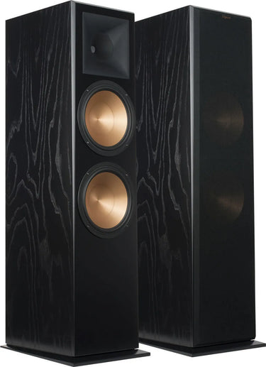 Klipsch RF-7 MKIII Noir