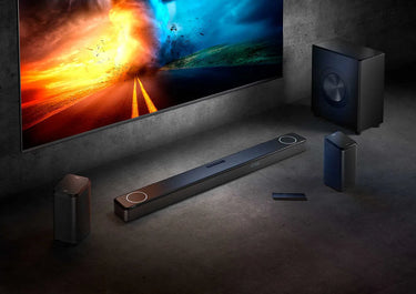 Philips Fidelio TAFB1 - EasyLounge - 11