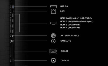TCL 55C8L - EasyLounge - 7