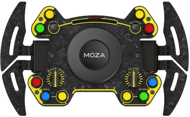Moza Racing RS V2 - EasyLounge - 5