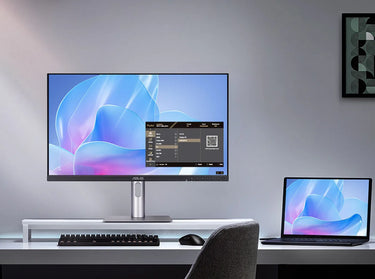 Asus ProArt Display PA32QCV - EasyLounge - 12