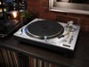 Technics SL-1200GME Master Edition Argent - EasyLounge - 18