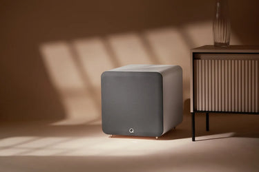 Q Acoustics Q SUB120 Blanc mat - EasyLounge - 6