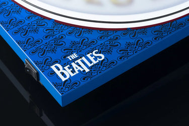 Pro-ject Essential III Sgt Pepper - EasyLounge - 5
