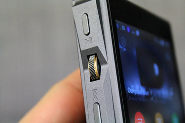 FiiO X5 III Noir - EasyLounge - 9