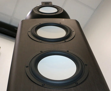 Elipson Legacy 3230 Chêne anthracite - EasyLounge - 14