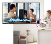 Samsung QE50Q80A - EasyLounge - 19