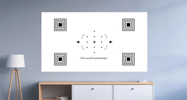 Xiaomi Mi Smart Compact Projector 2 - EasyLounge - 13