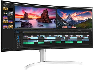 LG Electronics 38WN95C-B - EasyLounge - 8