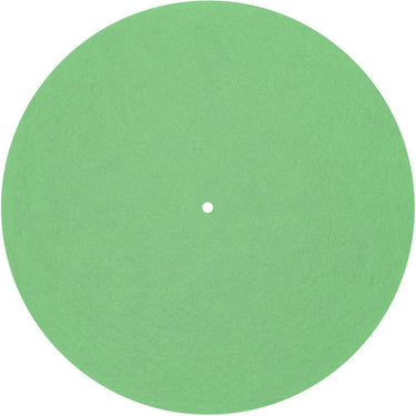 Pro-ject Feutrine Vert Clair