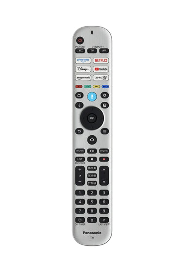 Panasonic TV-77Z90B - EasyLounge - 2