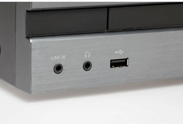 Kenwood M-918DAB-H - EasyLounge - 2