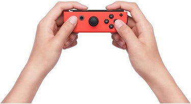 Nintendo Joy-Con Rouge - EasyLounge - 4