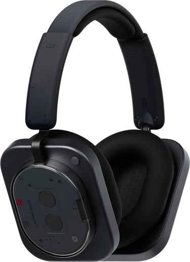 Nothing Headphone (1) Noir