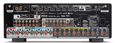Marantz Cinema 50 Noir - EasyLounge - 2