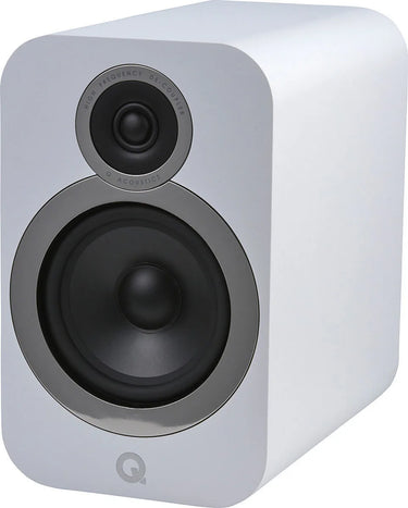 Q Acoustics 3030i Blanc - EasyLounge - 3