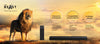 Hisense HS2100 - EasyLounge - 27
