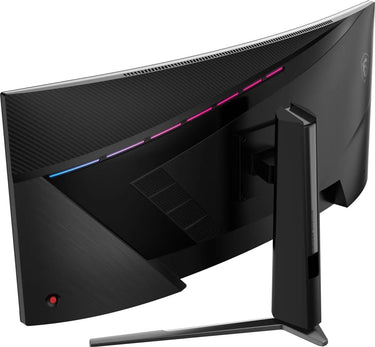 MSI MPG 346CQRF X24 - EasyLounge - 10
