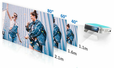 ViewSonic M1 mini - EasyLounge - 21