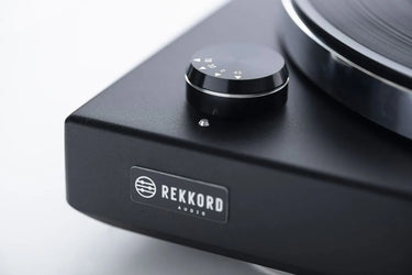 Rekkord Audio M600 Noir laqué + Quintet Red - EasyLounge - 5