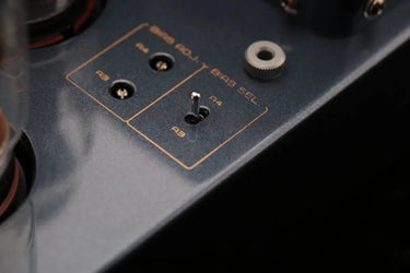 Cayin CS-55A KT88 Noir - EasyLounge - 12