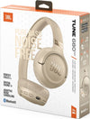 JBL Tune 680 Beige - EasyLounge - 8