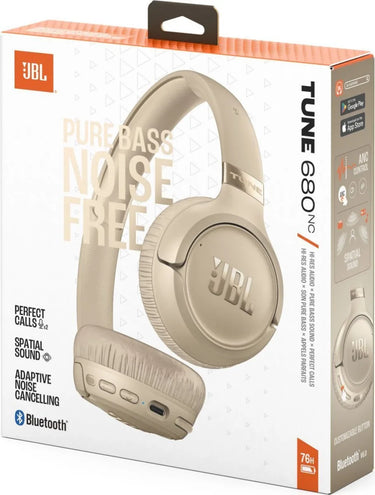 JBL Tune 680 Beige - EasyLounge - 8