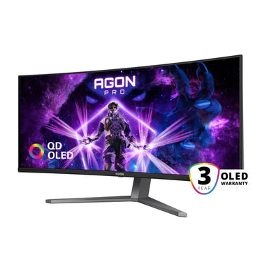 AOC Agon Pro AG346UCD - EasyLounge - 14