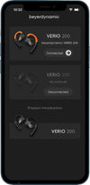 Beyerdynamic Verio 200 Noir - EasyLounge - 15