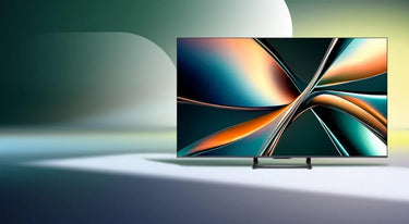 Hisense 50U7Q - EasyLounge - 12