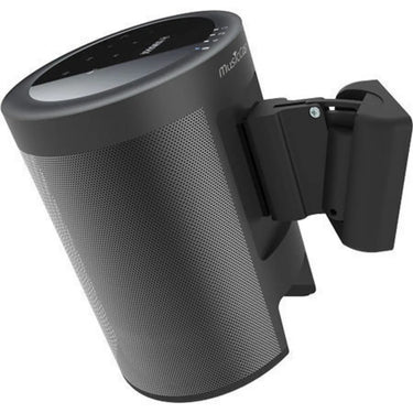 Cavus Support mural Noir pour Yamaha MusicCast 20 - EasyLounge - 5