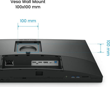 BenQ Creative Pro SW272QN - EasyLounge - 7
