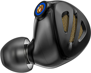 FiiO FH9 Noir - EasyLounge - 3