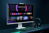 LG Electronics Smart Monitor 32U850SA-W - EasyLounge - 13