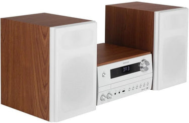Kenwood M-820DAB-W - EasyLounge - 5