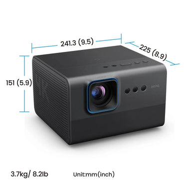 BenQ GP520 - EasyLounge - 4