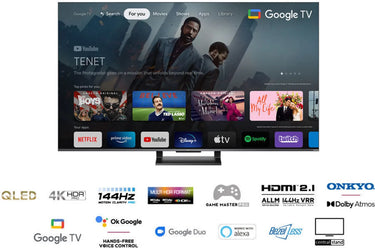 TCL 65C731 - EasyLounge - 10