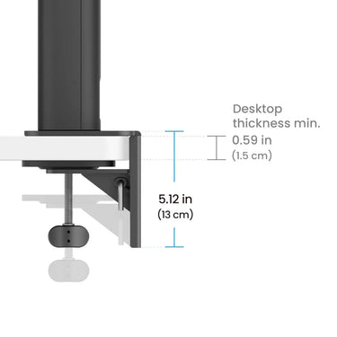 BenQ Creative Pro PD2706UA - EasyLounge - 9