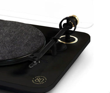 Elipson Alpha 100 RIAA BT 80è Anniversaire - EasyLounge - 2