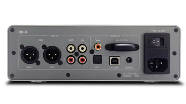 Rotel DX-3 Noir - EasyLounge - 3
