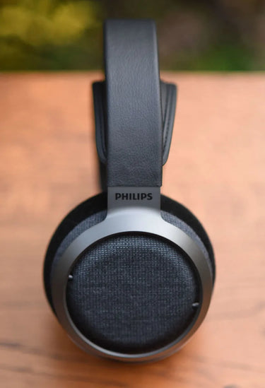 Philips Fidelio X3 Noir - EasyLounge - 22