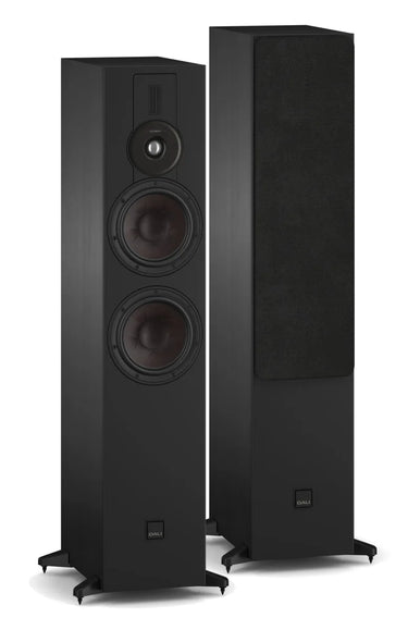 Dali Sonik 7 Noir