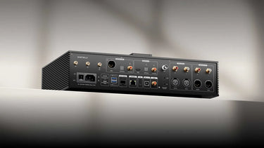 Eversolo DMP-A8 Master Edition Gen 2 - EasyLounge - 11
